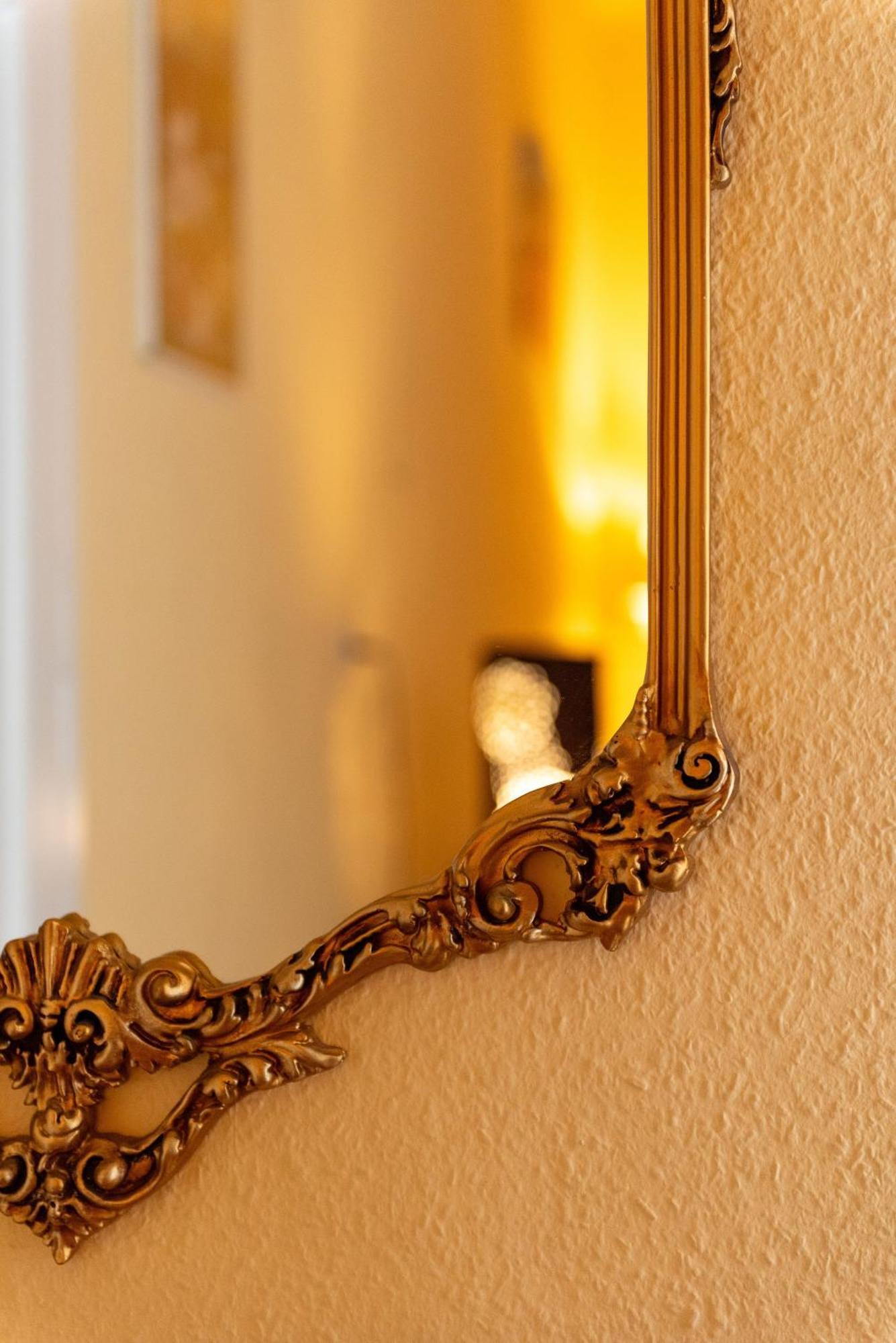 Budapest Central Vintage Apartment ภายนอก รูปภาพ