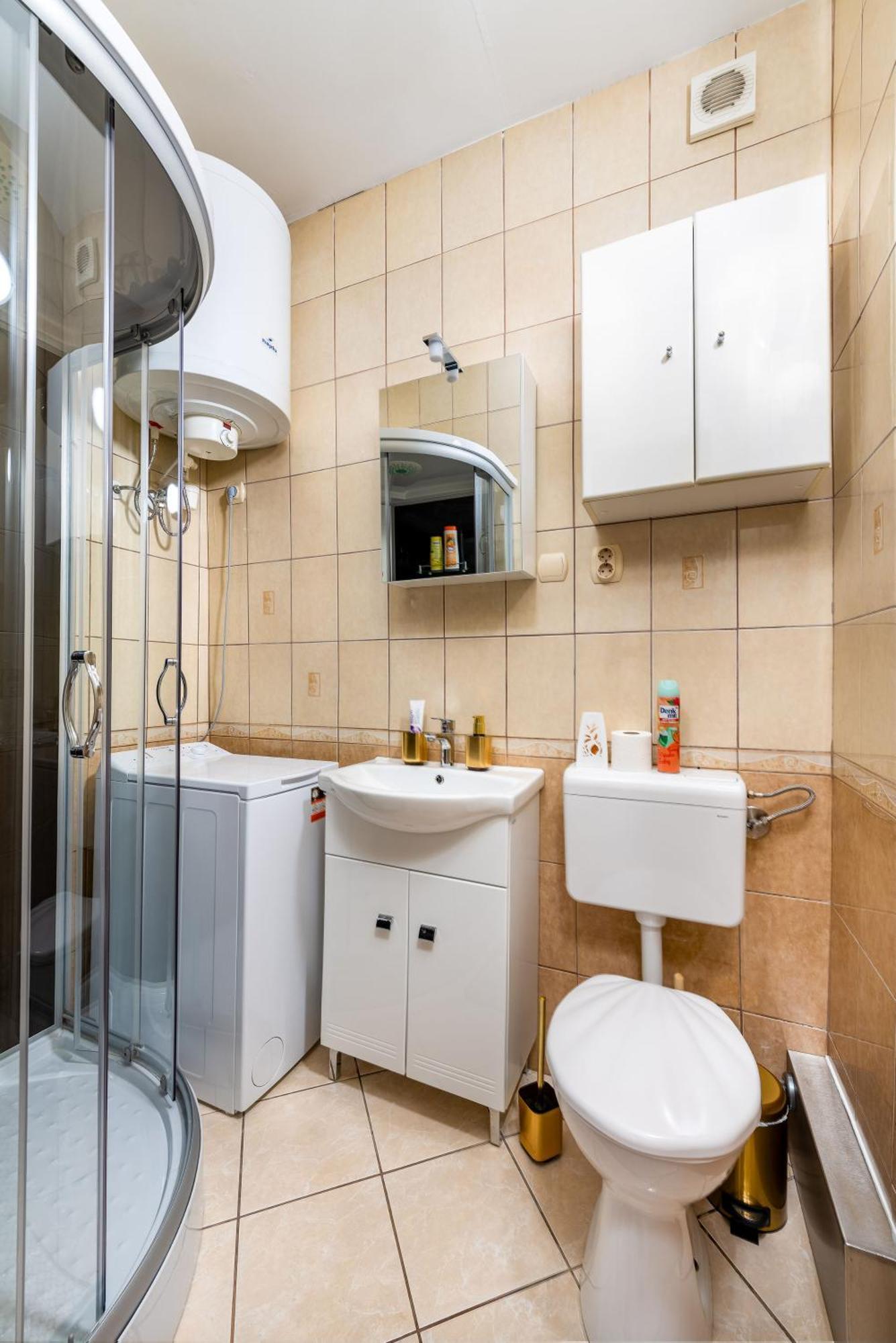 Budapest Central Vintage Apartment ภายนอก รูปภาพ